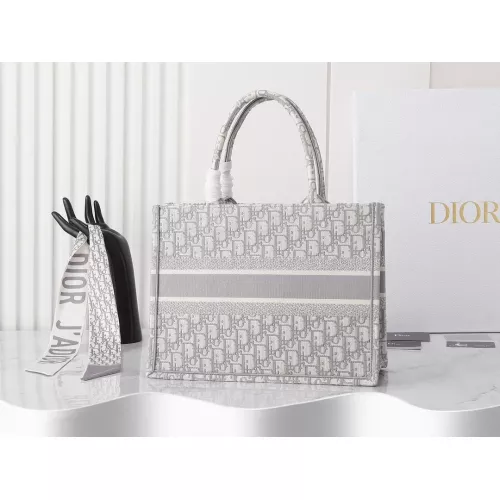 Cheap Christian Dior AAA Quality Tote-Handbags For Women #1297359 Replica Wholesale [$130.00 USD] [ITEM#1297359] on Replica Christian Dior AAA Handbags