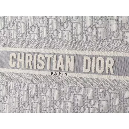 Cheap Christian Dior AAA Quality Tote-Handbags For Women #1297359 Replica Wholesale [$130.00 USD] [ITEM#1297359] on Replica Christian Dior AAA Handbags