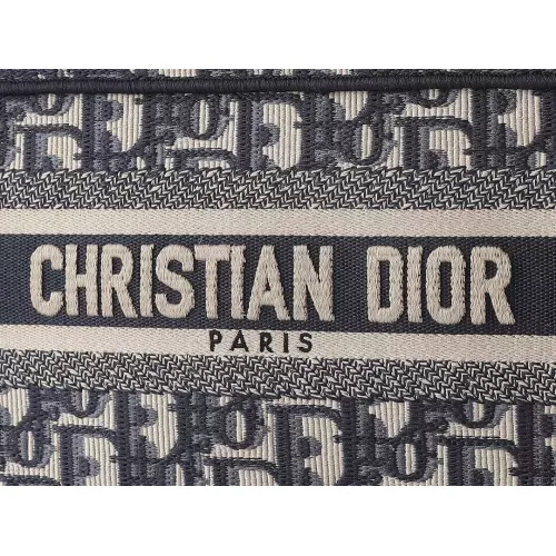 Cheap Christian Dior AAA Quality Tote-Handbags For Women #1297361 Replica Wholesale [$108.00 USD] [ITEM#1297361] on Replica Christian Dior AAA Handbags