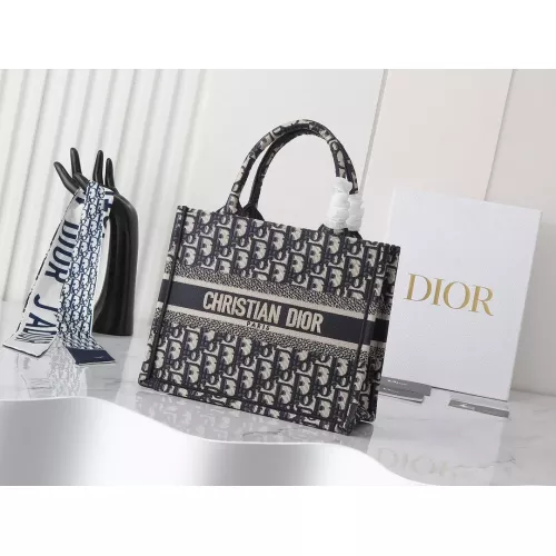 Christian Dior AAA Quality Tote-Handbags For Women #1297363