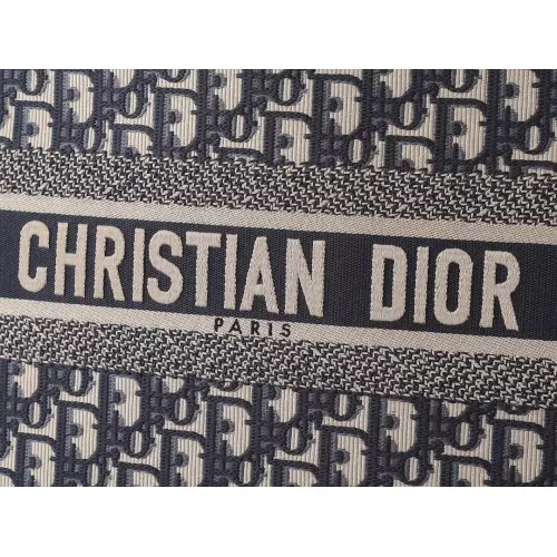 Cheap Christian Dior AAA Quality Tote-Handbags For Women #1297364 Replica Wholesale [$130.00 USD] [ITEM#1297364] on Replica Christian Dior AAA Handbags