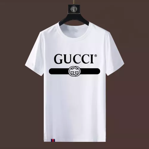 Gucci T-Shirts Short Sleeved For Men #1297369