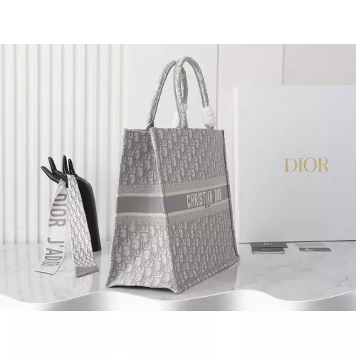 Cheap Christian Dior AAA Quality Tote-Handbags For Women #1297371 Replica Wholesale [$135.00 USD] [ITEM#1297371] on Replica Christian Dior AAA Handbags