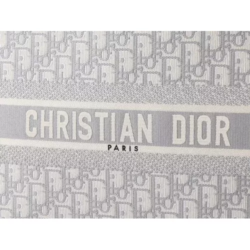 Cheap Christian Dior AAA Quality Tote-Handbags For Women #1297371 Replica Wholesale [$135.00 USD] [ITEM#1297371] on Replica Christian Dior AAA Handbags