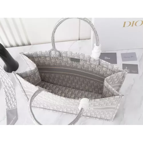 Cheap Christian Dior AAA Quality Tote-Handbags For Women #1297371 Replica Wholesale [$135.00 USD] [ITEM#1297371] on Replica Christian Dior AAA Handbags