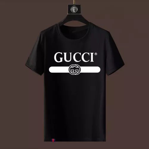 Gucci T-Shirts Short Sleeved For Men #1297372