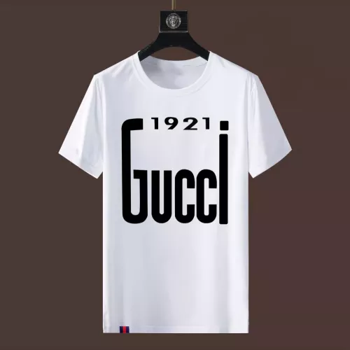 Gucci T-Shirts Short Sleeved For Men #1297376