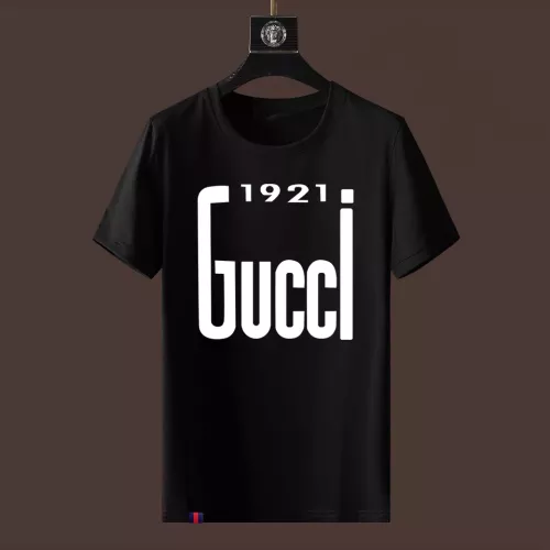 Gucci T-Shirts Short Sleeved For Men #1297378