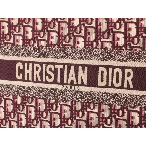 Cheap Christian Dior AAA Quality Tote-Handbags For Women #1297382 Replica Wholesale [$130.00 USD] [ITEM#1297382] on Replica Christian Dior AAA Handbags