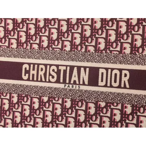 Cheap Christian Dior AAA Quality Tote-Handbags For Women #1297386 Replica Wholesale [$135.00 USD] [ITEM#1297386] on Replica Christian Dior AAA Handbags