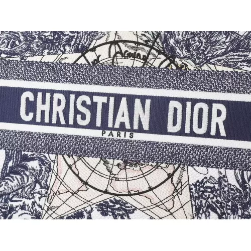 Cheap Christian Dior AAA Quality Tote-Handbags For Women #1297397 Replica Wholesale [$130.00 USD] [ITEM#1297397] on Replica Christian Dior AAA Handbags