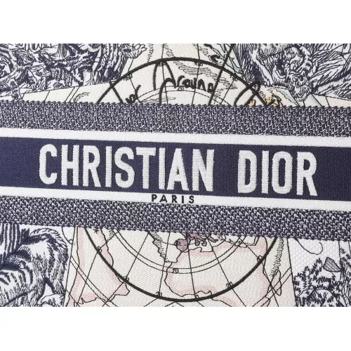 Cheap Christian Dior AAA Quality Tote-Handbags For Women #1297398 Replica Wholesale [$135.00 USD] [ITEM#1297398] on Replica Christian Dior AAA Handbags