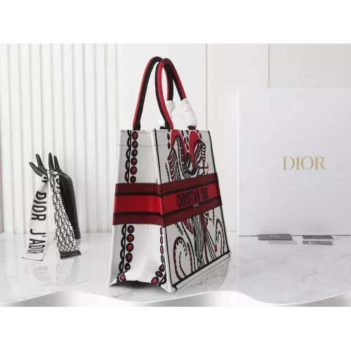 Cheap Christian Dior AAA Quality Tote-Handbags For Women #1297400 Replica Wholesale [$135.00 USD] [ITEM#1297400] on Replica Christian Dior AAA Handbags