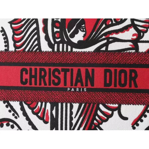 Cheap Christian Dior AAA Quality Tote-Handbags For Women #1297400 Replica Wholesale [$135.00 USD] [ITEM#1297400] on Replica Christian Dior AAA Handbags