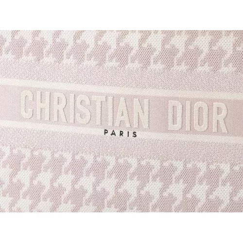 Cheap Christian Dior AAA Quality Tote-Handbags For Women #1297401 Replica Wholesale [$130.00 USD] [ITEM#1297401] on Replica Christian Dior AAA Handbags