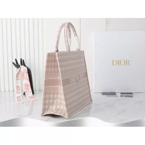 Cheap Christian Dior AAA Quality Tote-Handbags For Women #1297402 Replica Wholesale [$135.00 USD] [ITEM#1297402] on Replica Christian Dior AAA Handbags