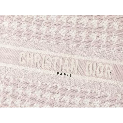 Cheap Christian Dior AAA Quality Tote-Handbags For Women #1297402 Replica Wholesale [$135.00 USD] [ITEM#1297402] on Replica Christian Dior AAA Handbags