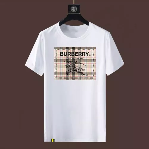 Burberry T-Shirts Short Sleeved For Men #1297404