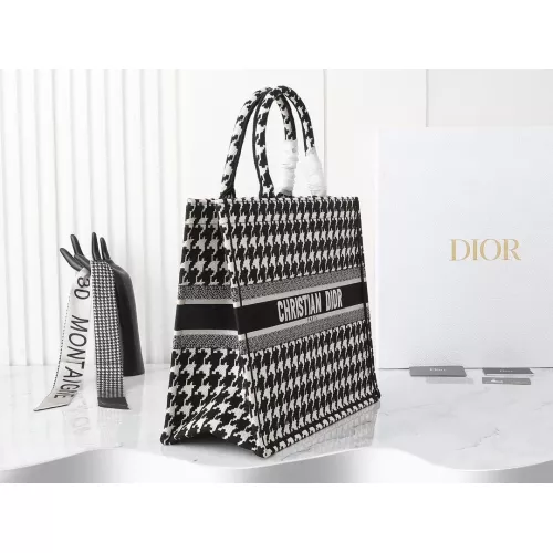 Cheap Christian Dior AAA Quality Tote-Handbags For Women #1297405 Replica Wholesale [$135.00 USD] [ITEM#1297405] on Replica Christian Dior AAA Handbags