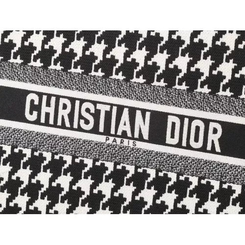 Cheap Christian Dior AAA Quality Tote-Handbags For Women #1297405 Replica Wholesale [$135.00 USD] [ITEM#1297405] on Replica Christian Dior AAA Handbags