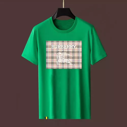 Burberry T-Shirts Short Sleeved For Men #1297408