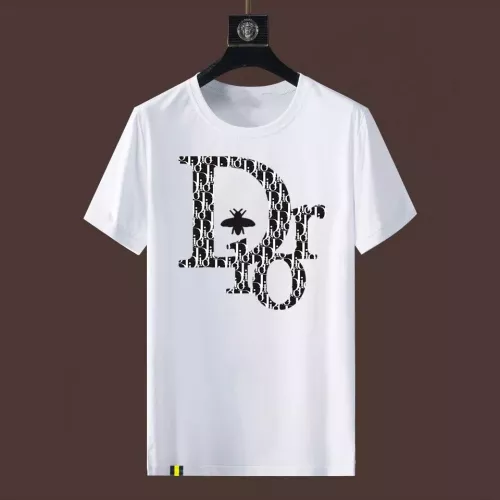 Christian Dior T-Shirts Short Sleeved For Men #1297410