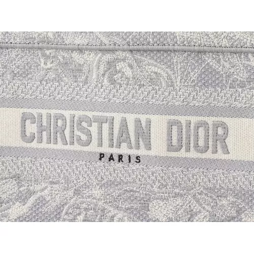 Cheap Christian Dior AAA Quality Tote-Handbags For Women #1297416 Replica Wholesale [$108.00 USD] [ITEM#1297416] on Replica Christian Dior AAA Handbags