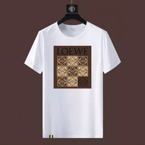 LOEWE T-Shirts Short Sleeved For Men #1297421