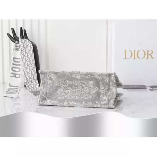 Cheap Christian Dior AAA Quality Tote-Handbags For Women #1297422 Replica Wholesale [$125.00 USD] [ITEM#1297422] on Replica Christian Dior AAA Handbags