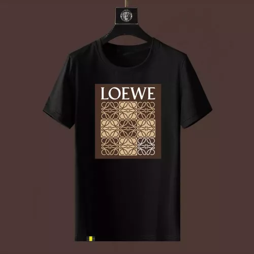 LOEWE T-Shirts Short Sleeved For Men #1297423