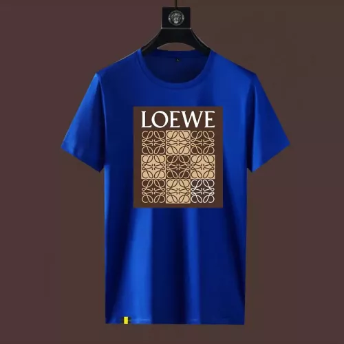 LOEWE T-Shirts Short Sleeved For Men #1297424