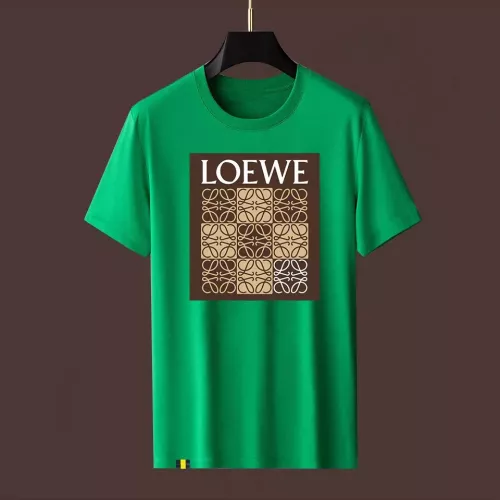 LOEWE T-Shirts Short Sleeved For Men #1297425