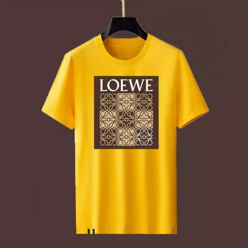 LOEWE T-Shirts Short Sleeved For Men #1297426