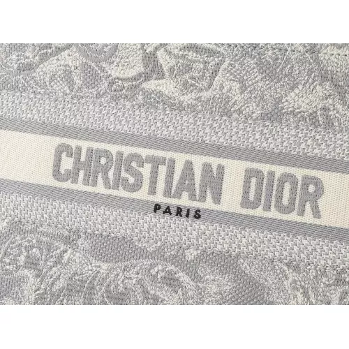 Cheap Christian Dior AAA Quality Tote-Handbags For Women #1297427 Replica Wholesale [$130.00 USD] [ITEM#1297427] on Replica Christian Dior AAA Handbags