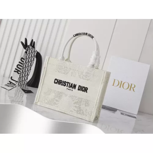 Christian Dior AAA Quality Tote-Handbags For Women #1297434