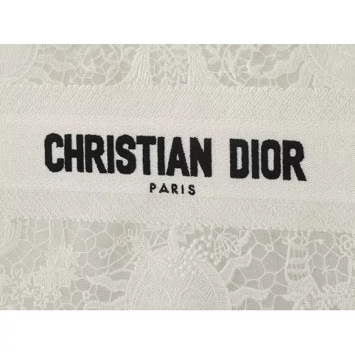 Cheap Christian Dior AAA Quality Tote-Handbags For Women #1297434 Replica Wholesale [$125.00 USD] [ITEM#1297434] on Replica Christian Dior AAA Handbags