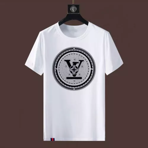 Louis Vuitton LV T-Shirts Short Sleeved For Men #1297435