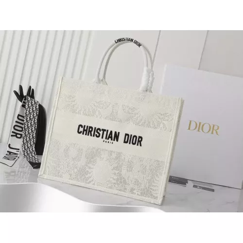 Christian Dior AAA Quality Tote-Handbags For Women #1297438