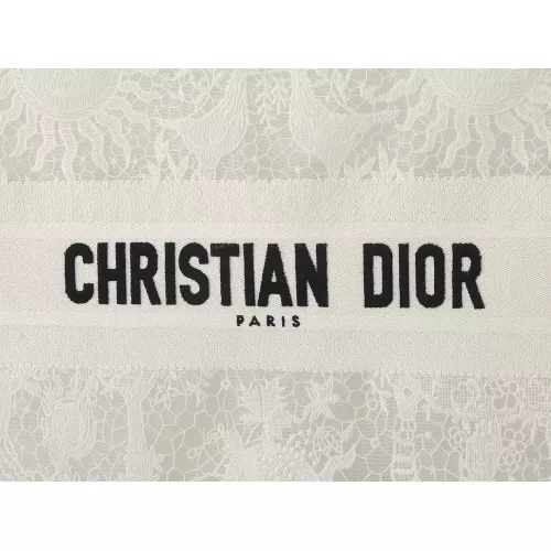 Cheap Christian Dior AAA Quality Tote-Handbags For Women #1297438 Replica Wholesale [$135.00 USD] [ITEM#1297438] on Replica Christian Dior AAA Handbags