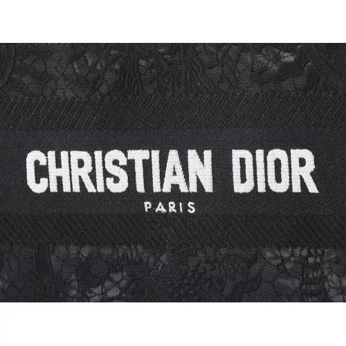 Cheap Christian Dior AAA Quality Tote-Handbags For Women #1297439 Replica Wholesale [$125.00 USD] [ITEM#1297439] on Replica Christian Dior AAA Handbags