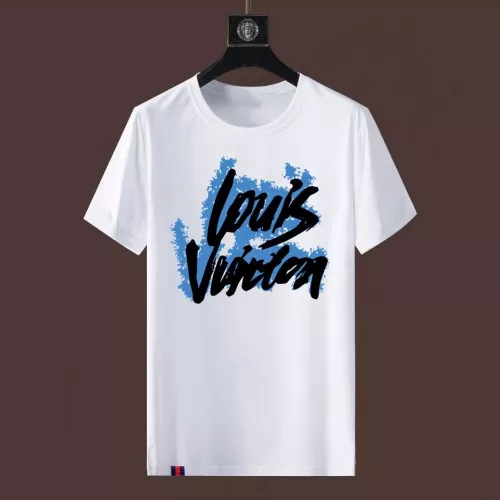 Louis Vuitton LV T-Shirts Short Sleeved For Men #1297440