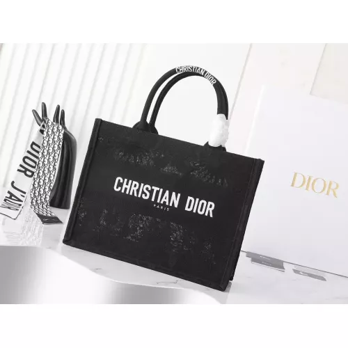 Christian Dior AAA Quality Tote-Handbags For Women #1297441