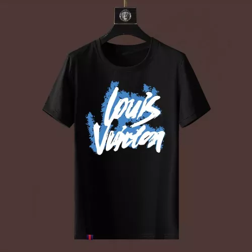 Louis Vuitton LV T-Shirts Short Sleeved For Men #1297442