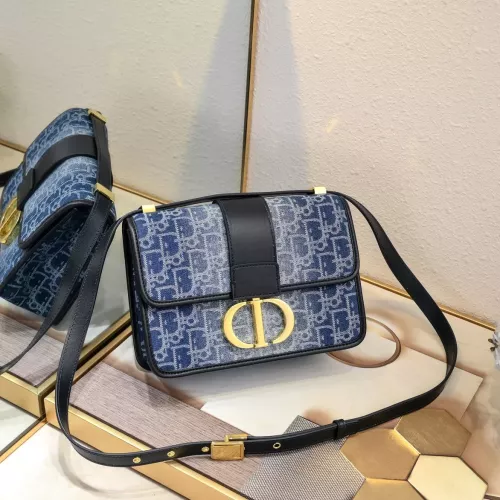 Christian Dior AAA Quality Messenger Bags For Women #1297447