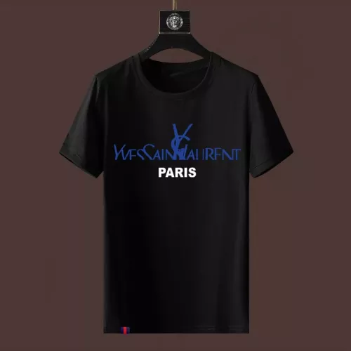 Yves Saint Laurent YSL T-shirts Short Sleeved For Men #1297456