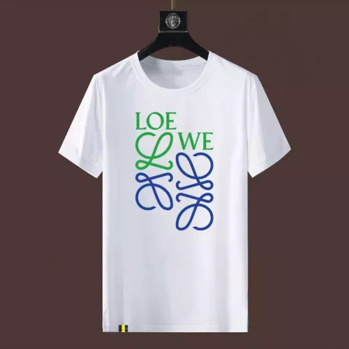 LOEWE T-Shirts Short Sleeved For Men #1297464