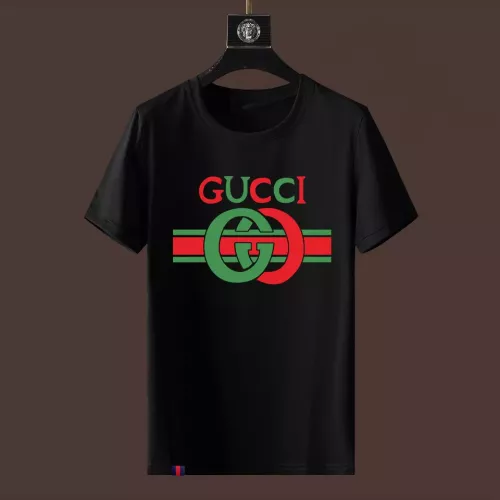 Gucci T-Shirts Short Sleeved For Men #1297467