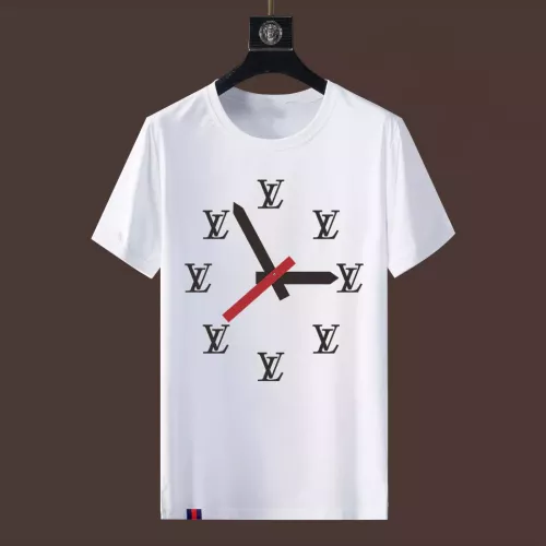 Louis Vuitton LV T-Shirts Short Sleeved For Men #1297470