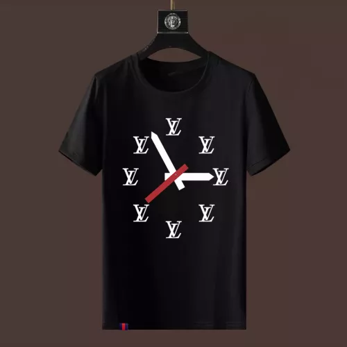 Louis Vuitton LV T-Shirts Short Sleeved For Men #1297471