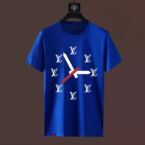 Louis Vuitton LV T-Shirts Short Sleeved For Men #1297472